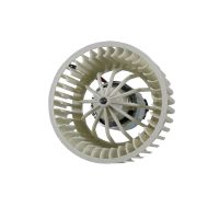 Värmefläktmotor utan luftkonditionering endast motor