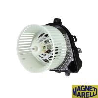 Värmefläktmotor till höger 3 pluggar