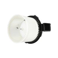 Värmefläktmotor två kablar luftkonditionering Magneti Marelli