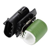 Seriemotstånd, kylfläkt för elmotor