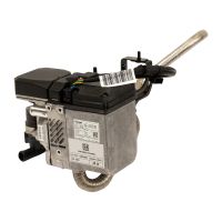 ytterligare uppvärmning