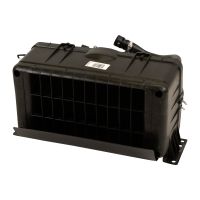 Tilläggsvärme PSA OE 6462.V2