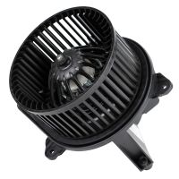 Interiörfläkt Denso