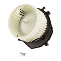 Interiörfläkt Denso