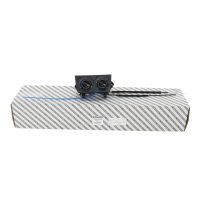 Kontrollpaneldriven luftkonditionering