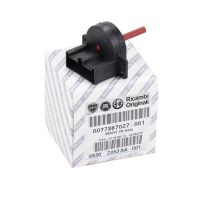 Uppvärmning av fläktbrytare kontrollpanel