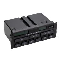 ELEKTRISK STYRENHET för uppvärmning