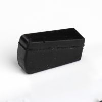 Gummiknopp för värmespak