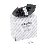 Värmemotstånd på fläktmotor original