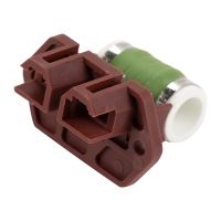 motstånd på fläkten