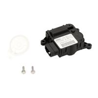 Manöverelement, blandningsklaff luftkonditionering