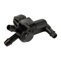 Anslutning med spolarmunstycksventil OE 7787593