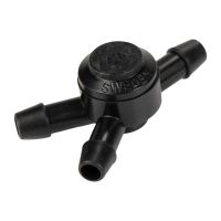 T-stycke med ventil 4mm Ø Original PSA 643951