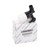 Vindrutespolarpump, pump för vindrutetorkarsystemet