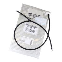 Slang för vindrutespolarsystemet