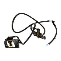 strålkastarspolarlinje