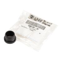 Tätningsring på vindrutespolarbehållaren