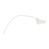 Täck komplett, påfyllningshalsrengöringsvatten