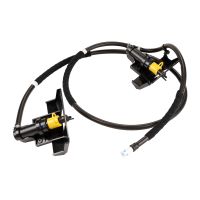 Strålkastartorkarsats