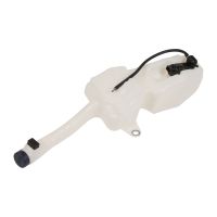 Spolarbehållare, vätska för vindrutetorkare