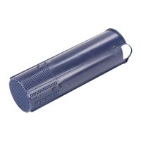 Filter för vindrutespolarsystemet