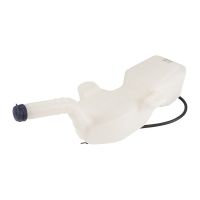 Spolarbehållare för vindrute