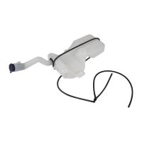 Vindrutespolarebehållare