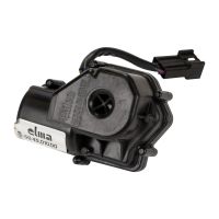 strålkastartorkarmotor