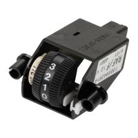 Justerare för höjdjustering av strålkastare