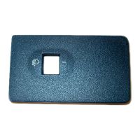 Bländarregulator strålkastare höjdjustering