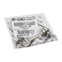 Justerare för höjdjustering av strålkastare