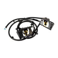 Strålkastartorkarsats