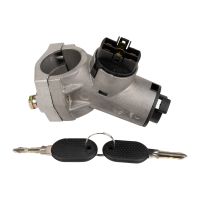 Tändningslås med nyckel