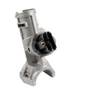 Tändningslås utan nyckel