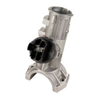 Tändningslås utan batteribrytare