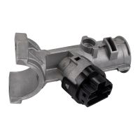 Tändningslås utan nyckel 5-polig