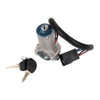 Tändningslås, rattlås