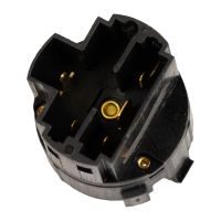 Elektronik för rattlås