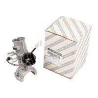 Tändningslås utan nyckel