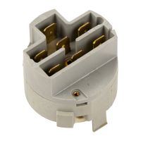 tändningslåsinsats