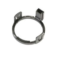 Antenn för startspärr använd / borttagen