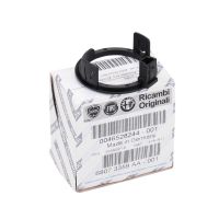 Luftstyrning för tändningslåset