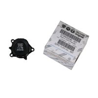 Start - stoppknapp tändning