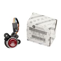 Start - stoppknapp tändning