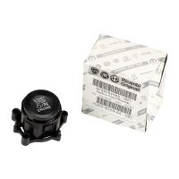 Start - stoppknapp tändning