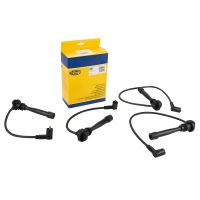 Tändkabelsats för blocktändspole Magneti Marelli