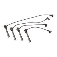 Tändkabelsats för blocktändspole