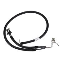 Batterikabel positiv