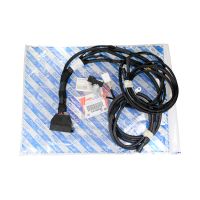 Kabelsats för bromsen