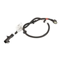 Bromsmanöverkabel höger